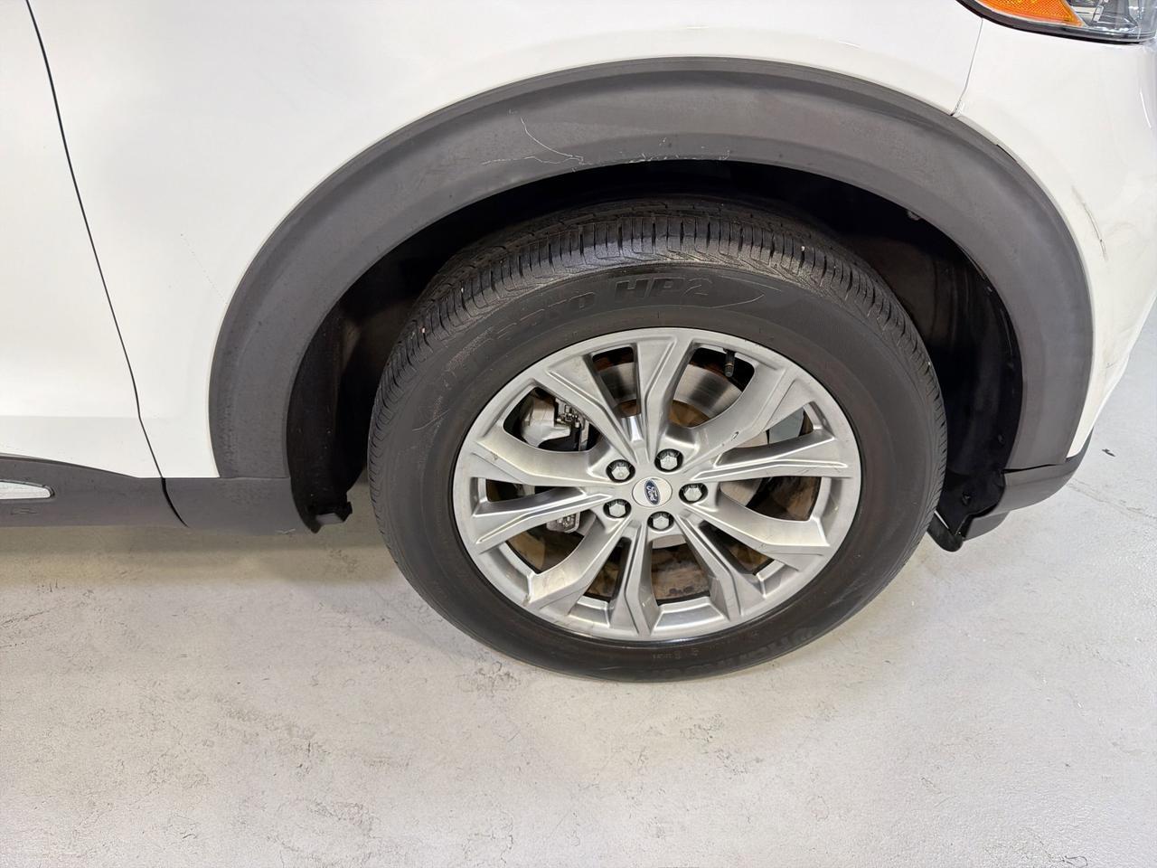 2020 Ford Explorer XLT San Antonio TX