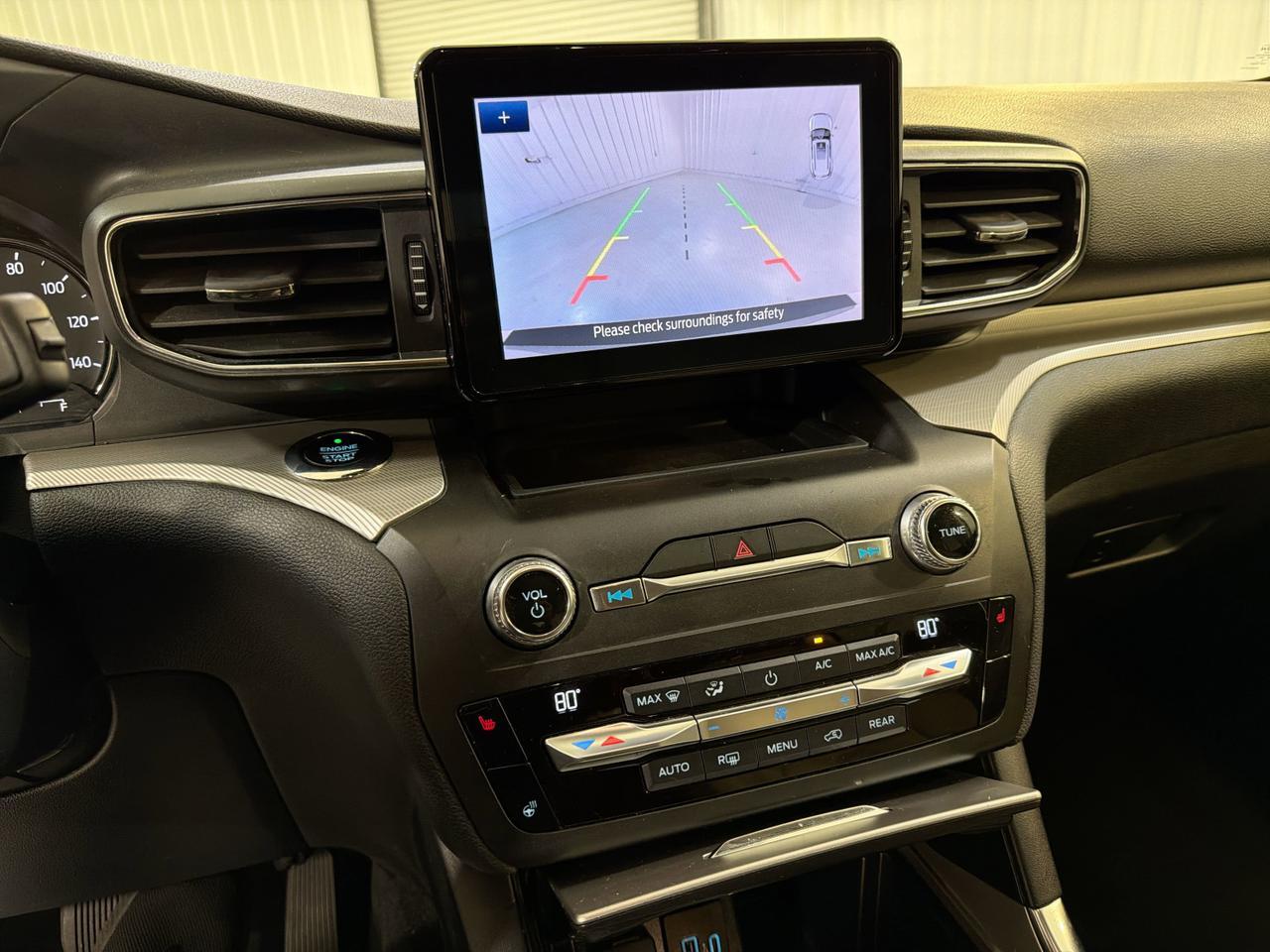 2020 Ford Explorer XLT San Antonio TX