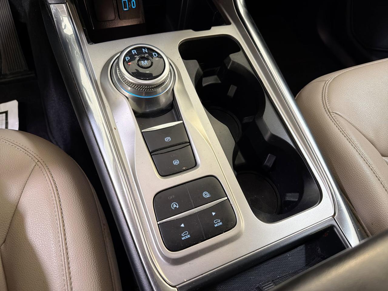 2020 Ford Explorer XLT San Antonio TX