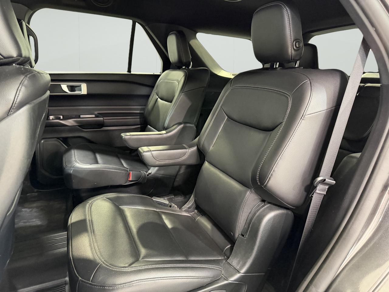 2020 Ford Explorer XLT San Antonio TX