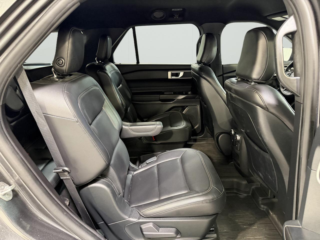 2020 Ford Explorer XLT San Antonio TX