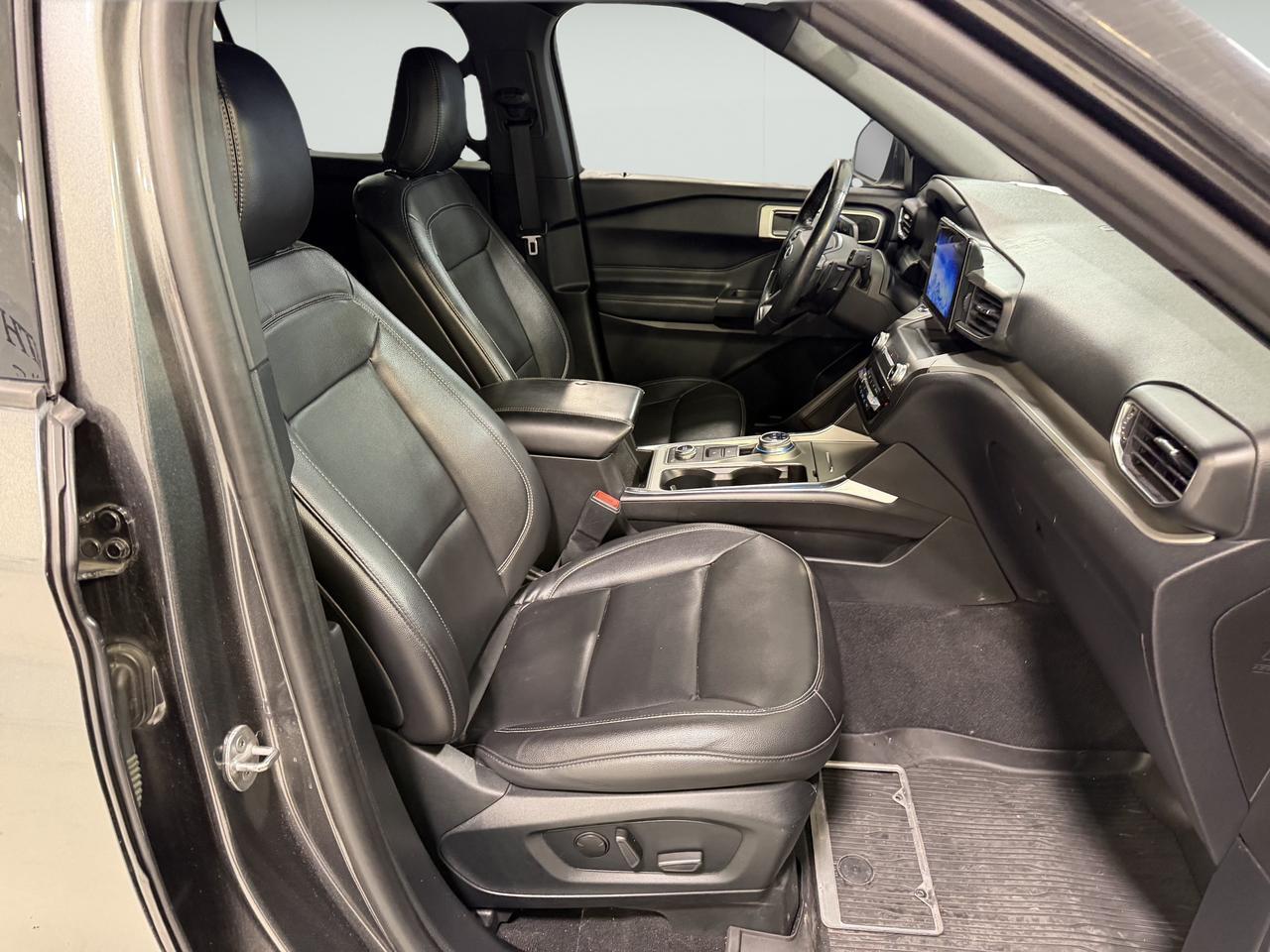 2020 Ford Explorer XLT San Antonio TX