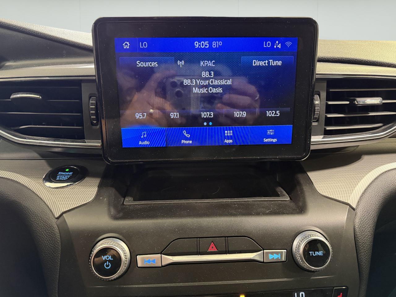 2020 Ford Explorer XLT San Antonio TX