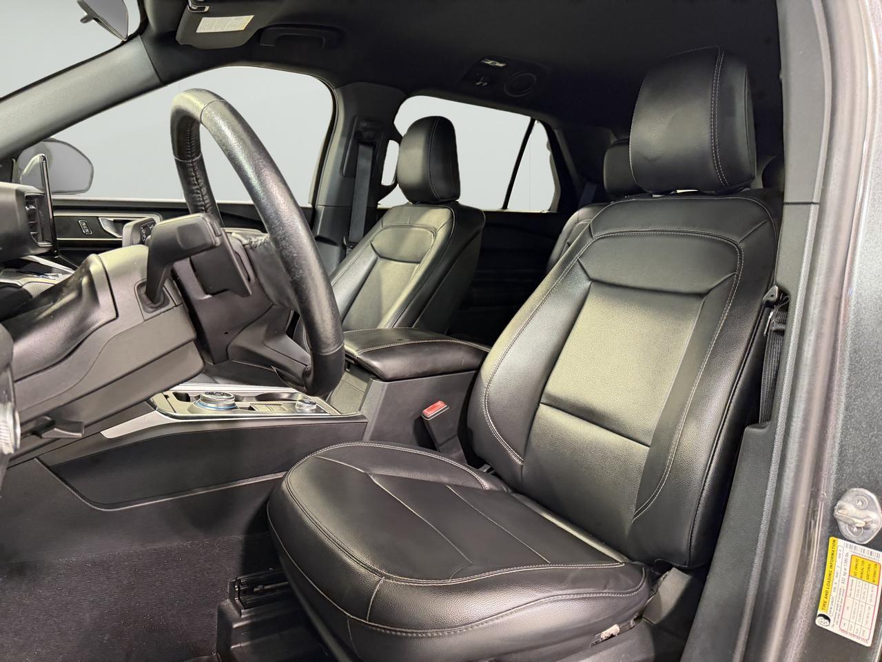 2020 Ford Explorer XLT San Antonio TX