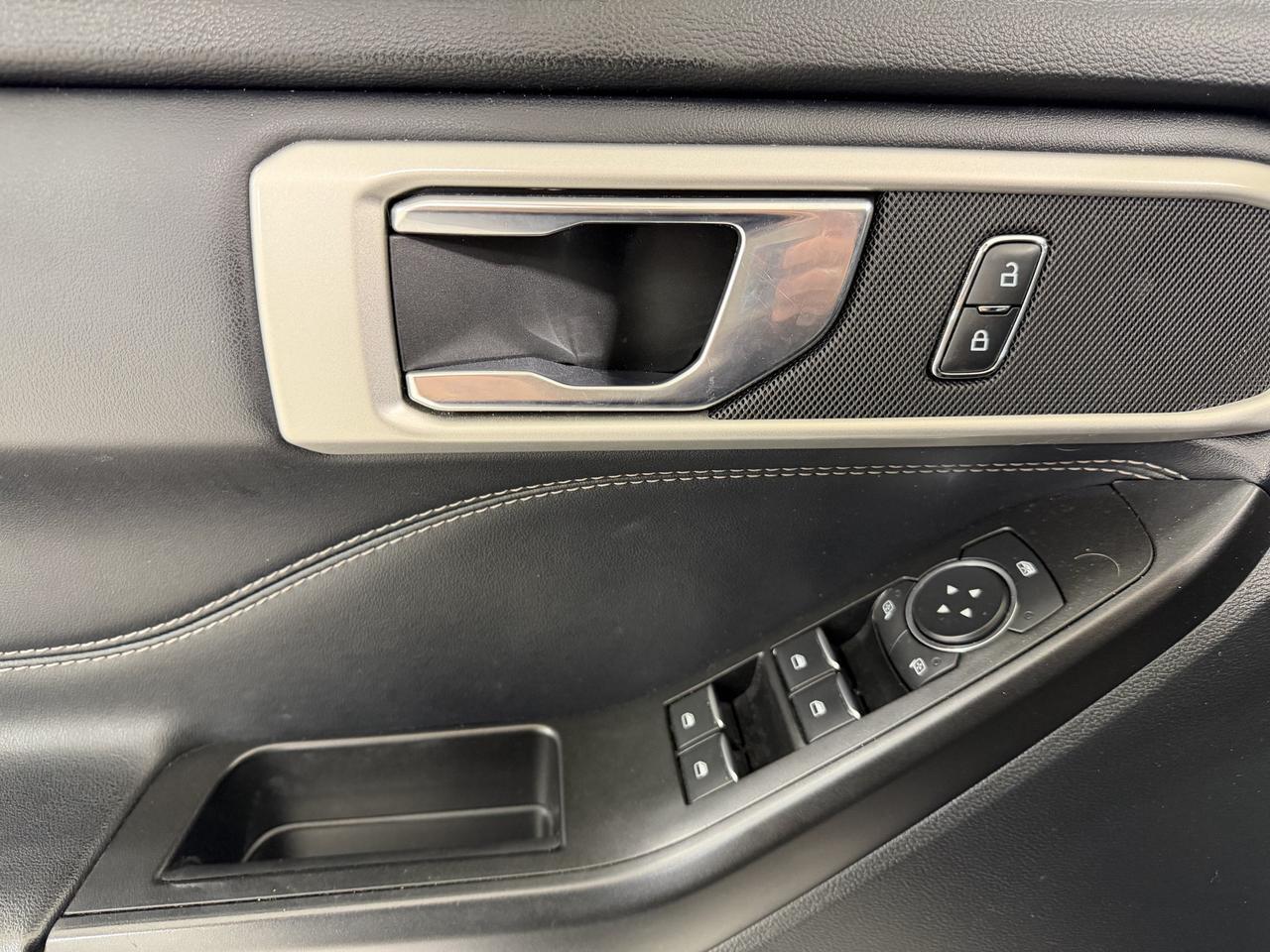 2020 Ford Explorer XLT San Antonio TX