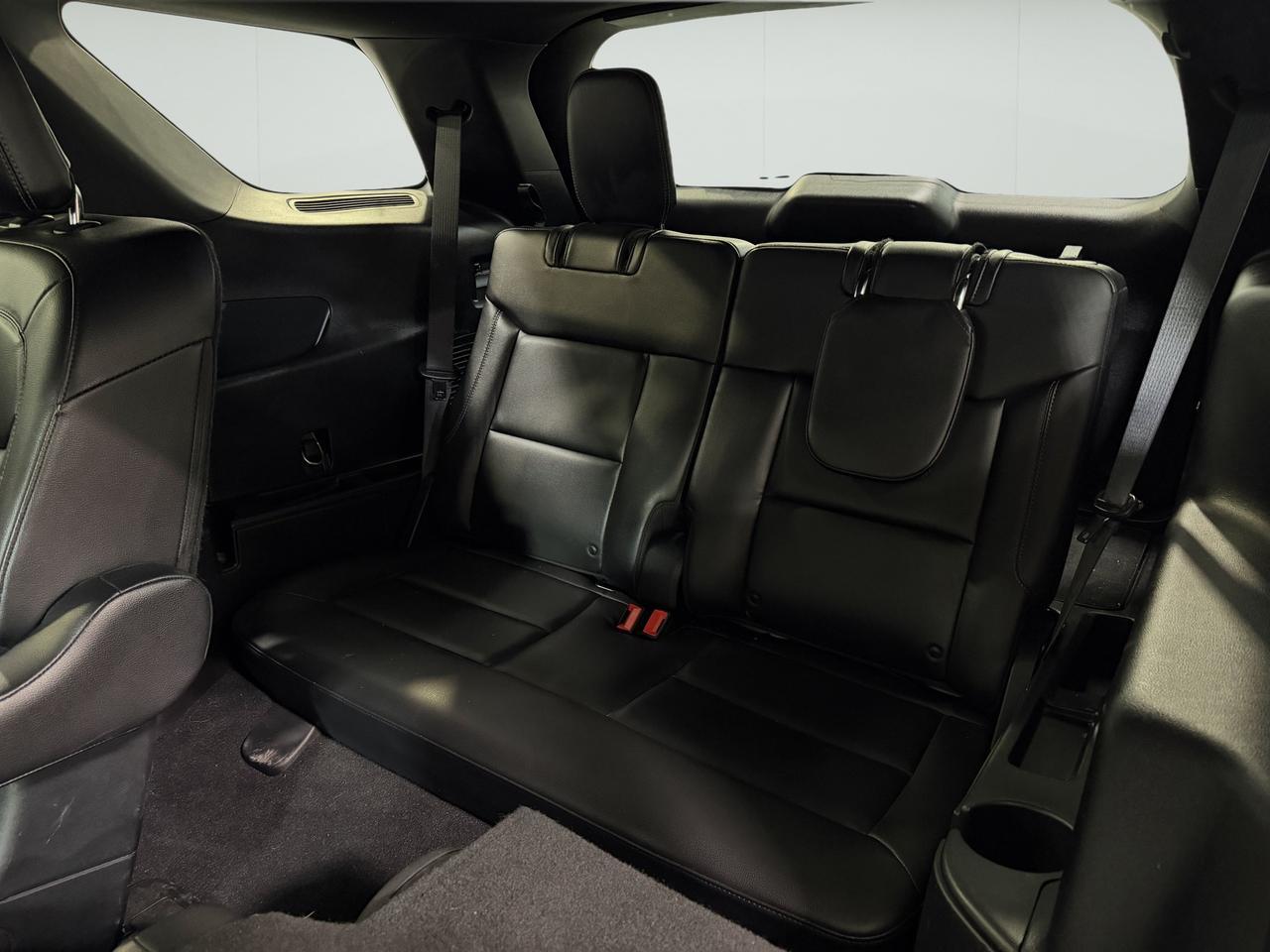 2020 Ford Explorer XLT San Antonio TX