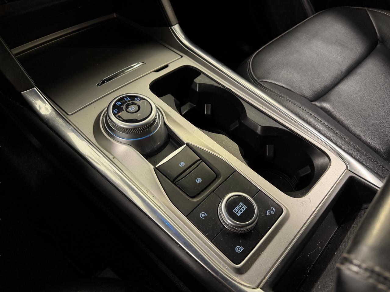 2020 Ford Explorer XLT San Antonio TX