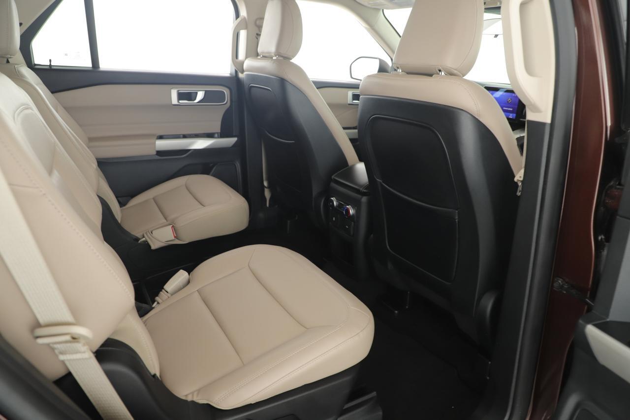 2020 Ford Explorer XLT New Braunfels TX