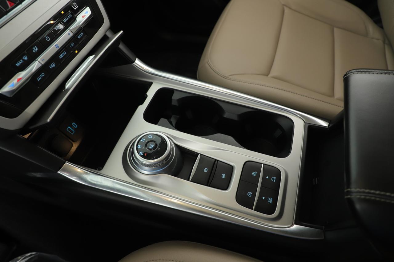 2020 Ford Explorer XLT New Braunfels TX