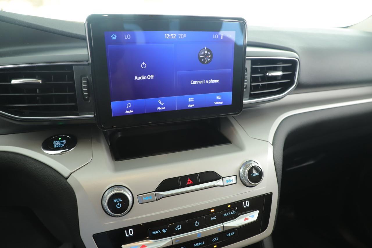 2020 Ford Explorer XLT New Braunfels TX