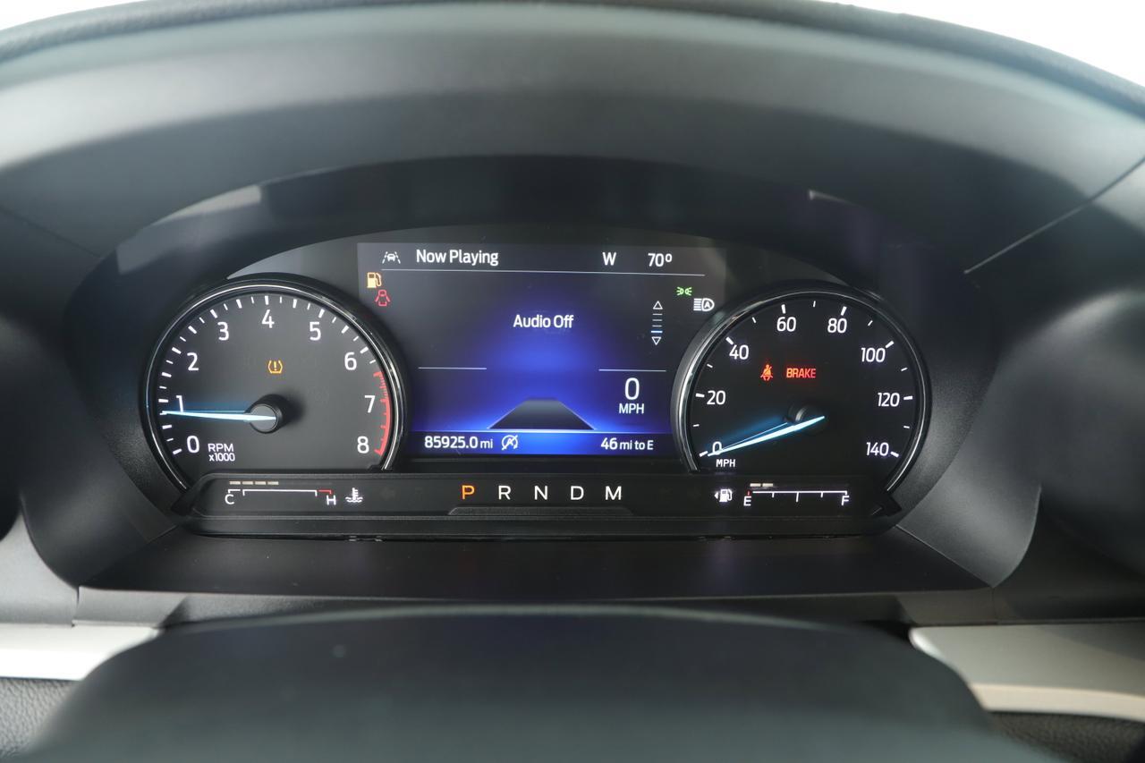 2020 Ford Explorer XLT New Braunfels TX