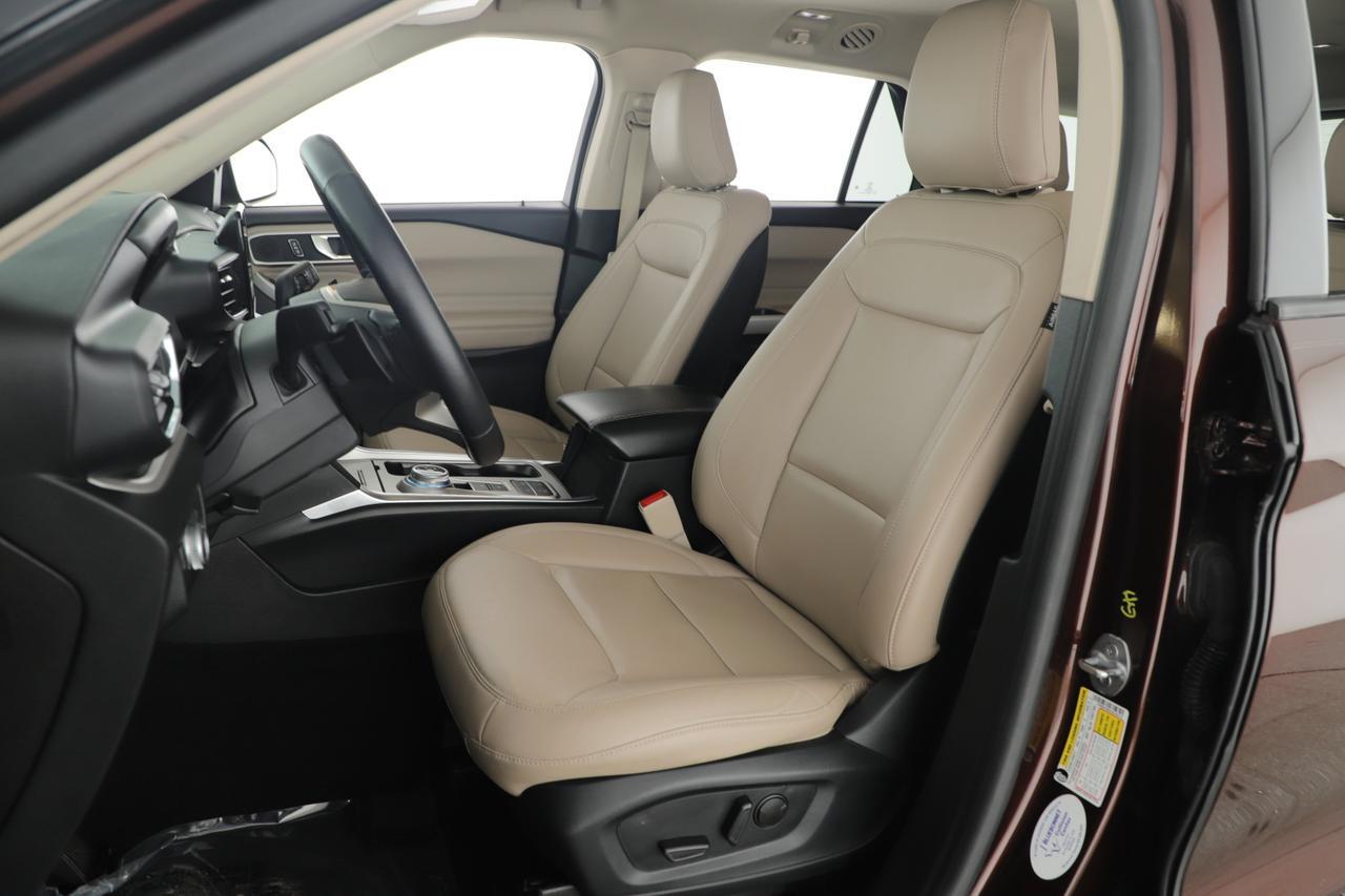 2020 Ford Explorer XLT New Braunfels TX