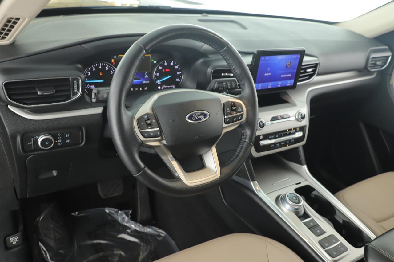 2020 Ford Explorer XLT New Braunfels TX