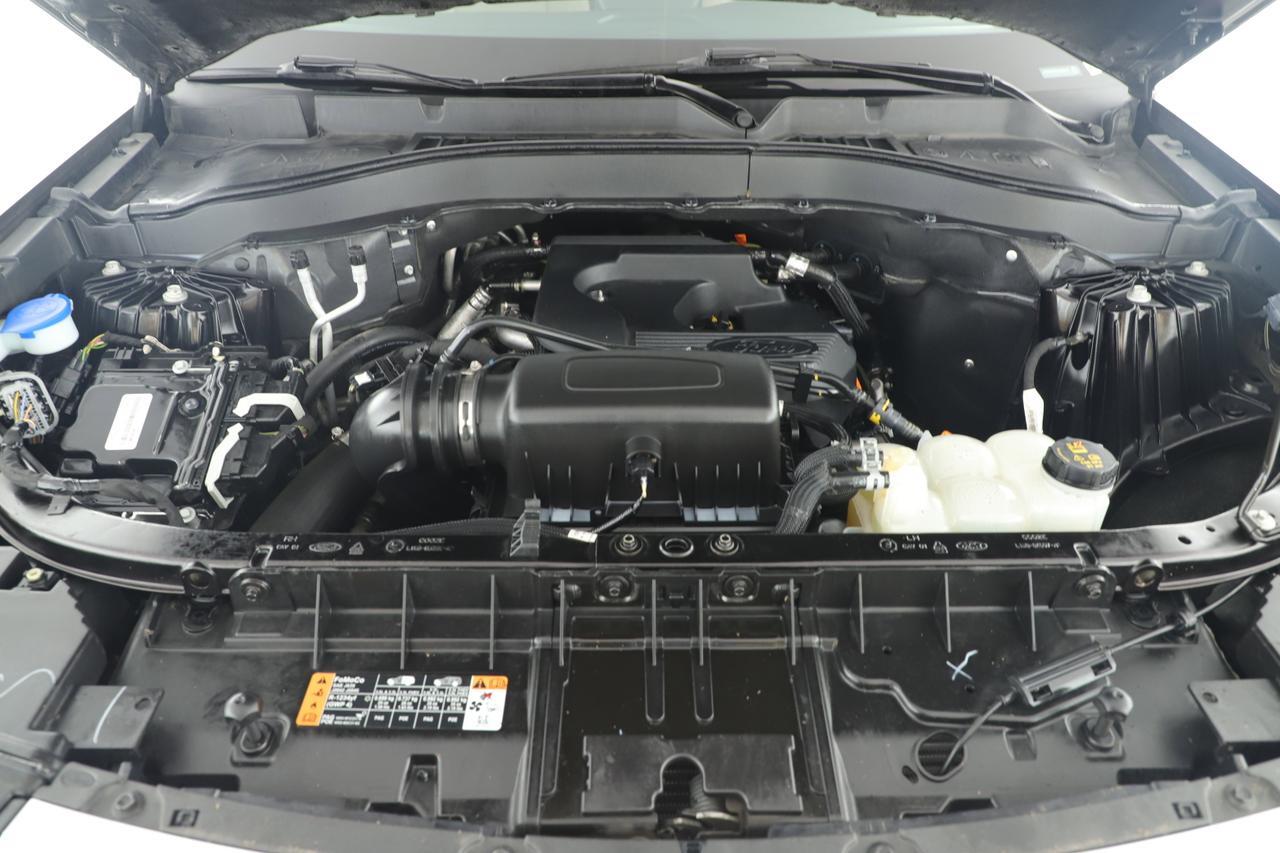 2020 Ford Explorer XLT New Braunfels TX