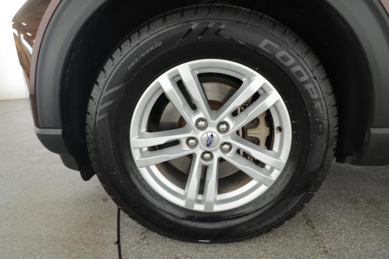 2020 Ford Explorer XLT New Braunfels TX