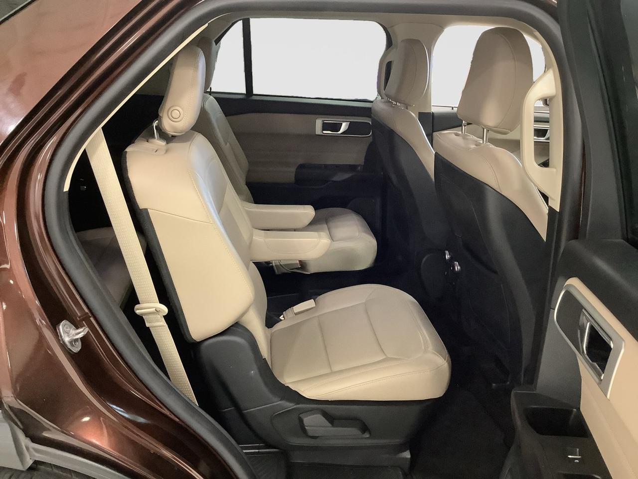 2020 Ford Explorer XLT New Braunfels TX