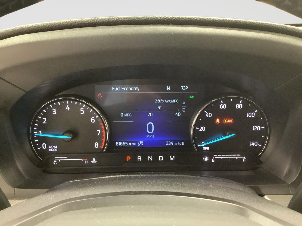 2020 Ford Explorer XLT New Braunfels TX