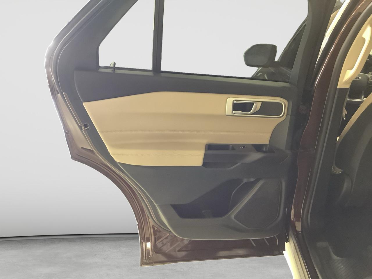 2020 Ford Explorer XLT New Braunfels TX