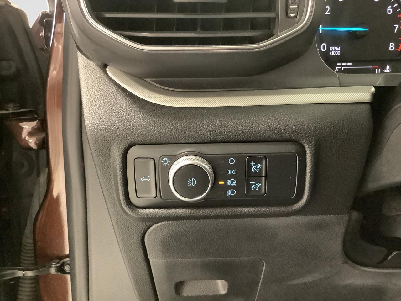2020 Ford Explorer XLT New Braunfels TX