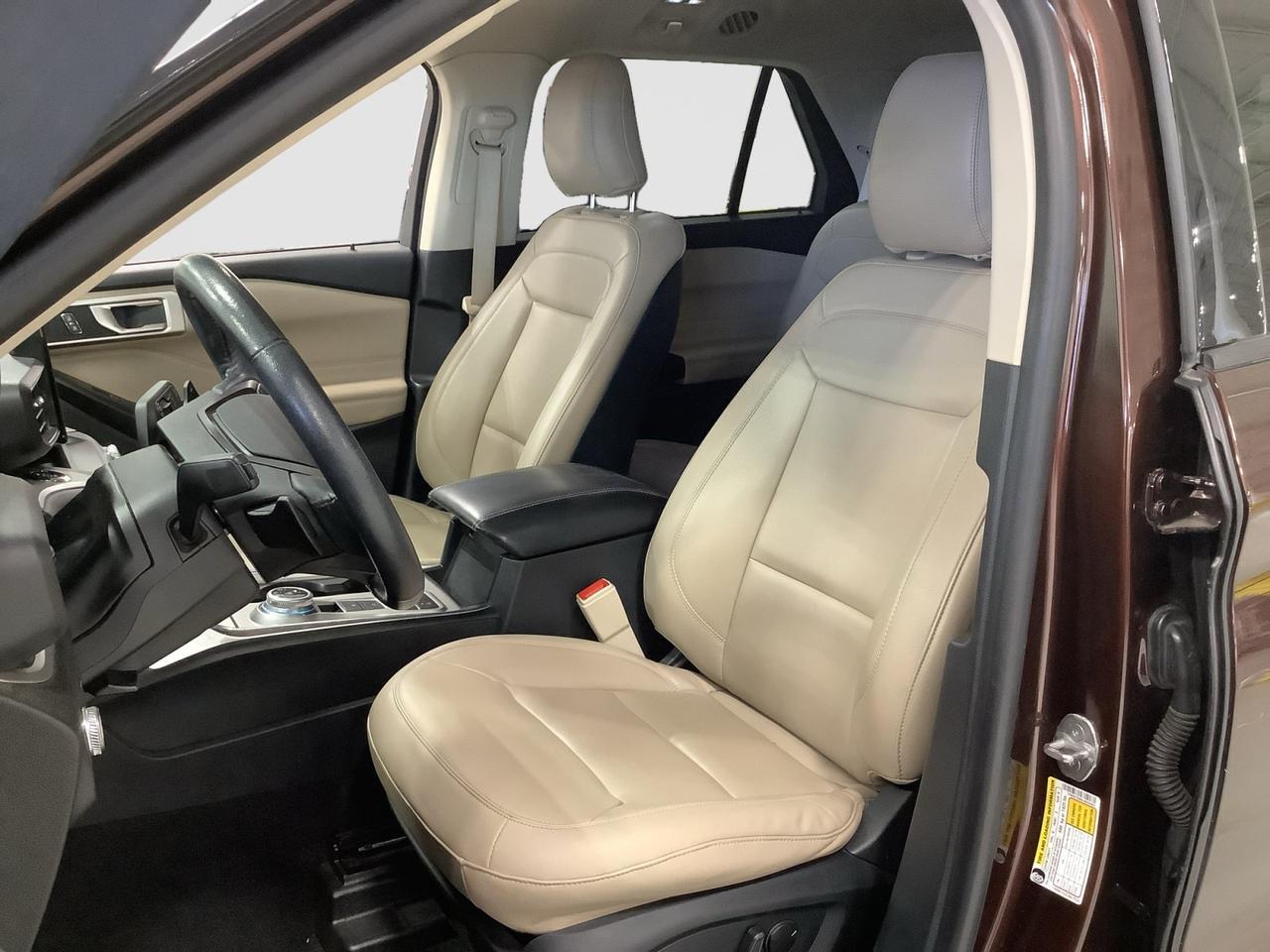 2020 Ford Explorer XLT New Braunfels TX