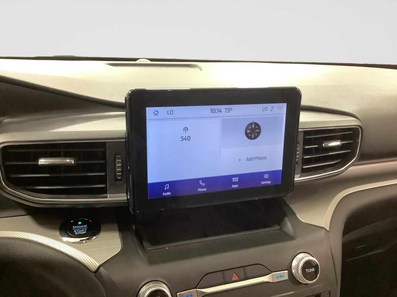 2020 Ford Explorer XLT New Braunfels TX