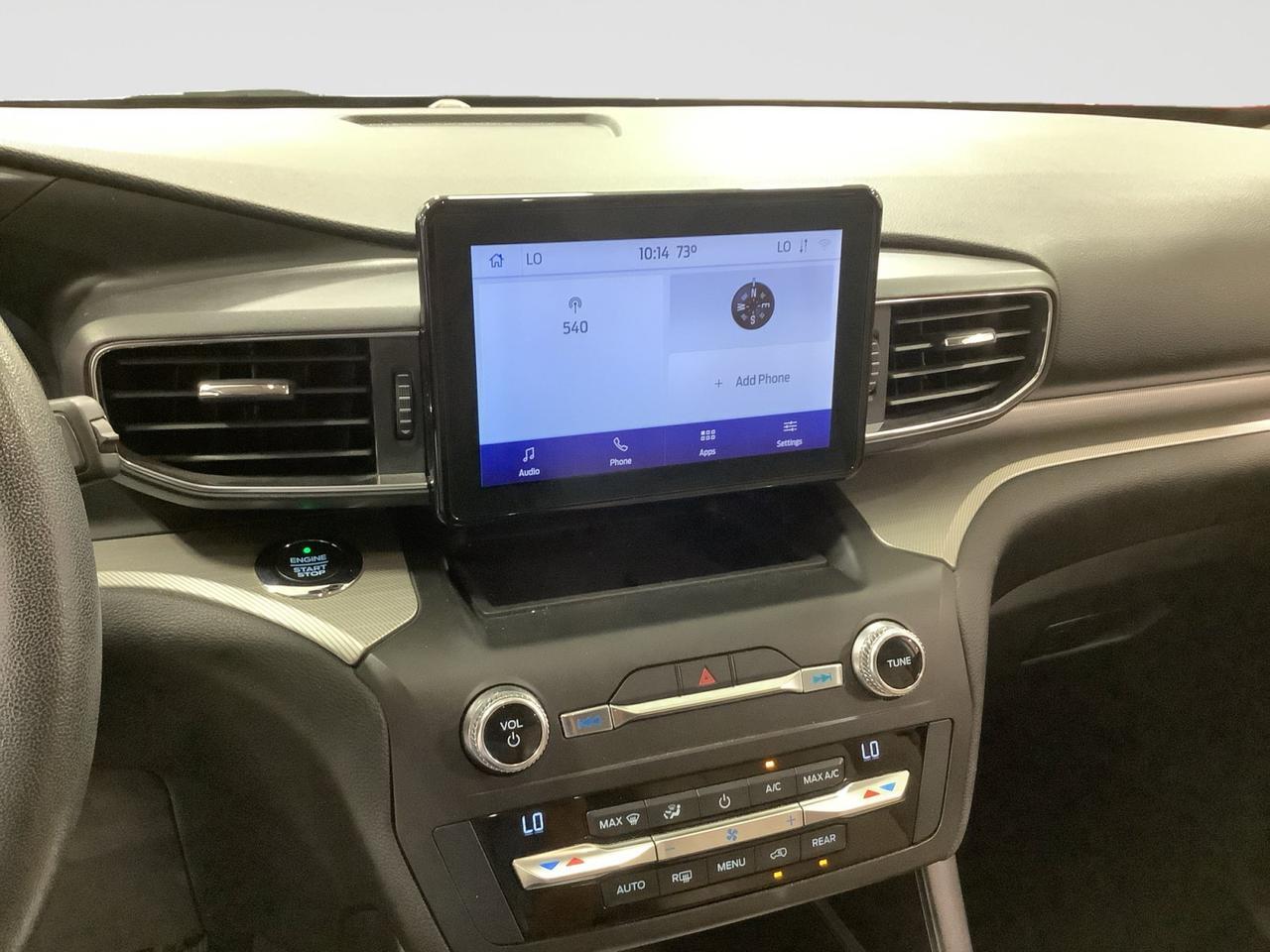 2020 Ford Explorer XLT New Braunfels TX
