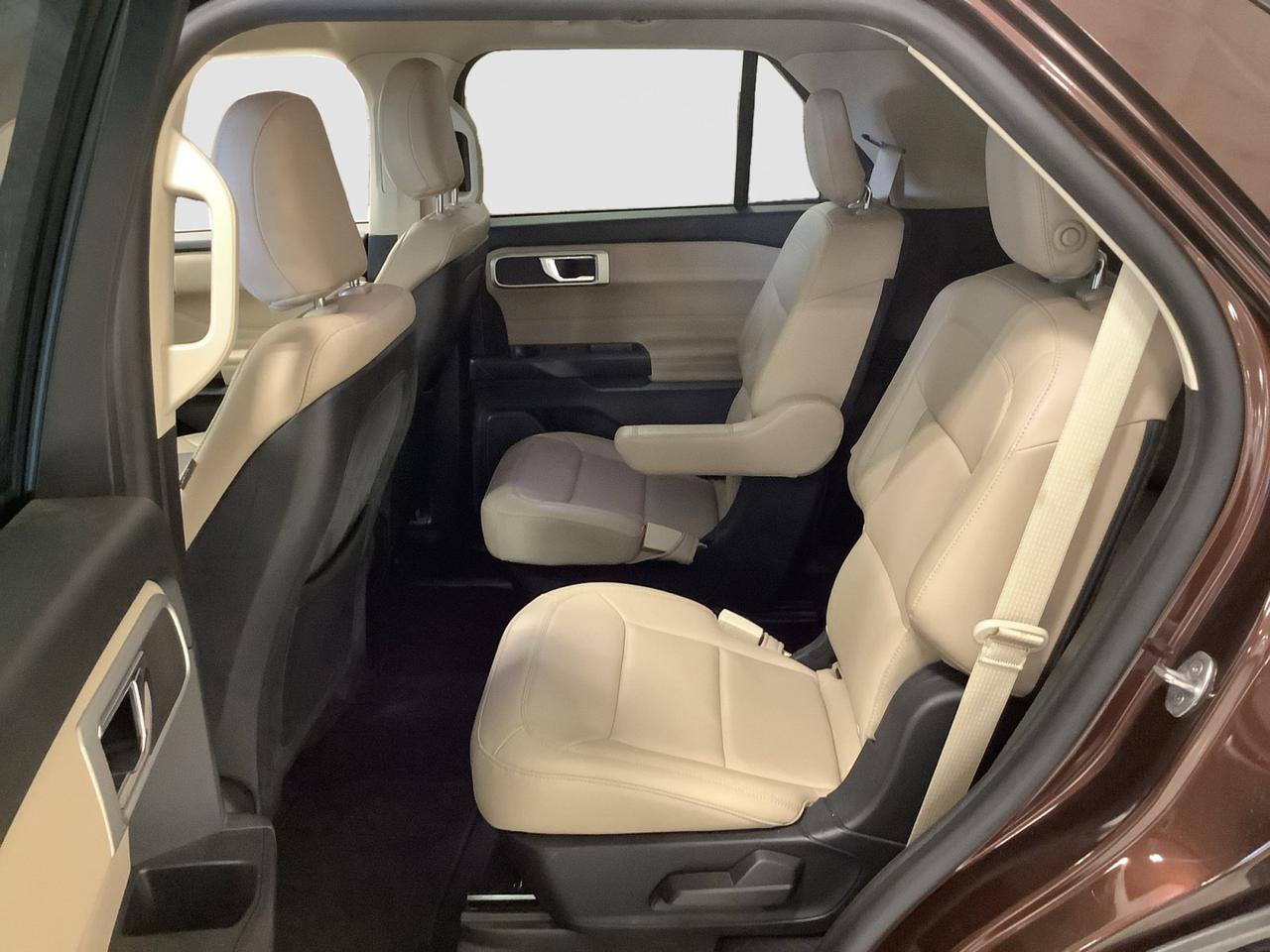 2020 Ford Explorer XLT New Braunfels TX