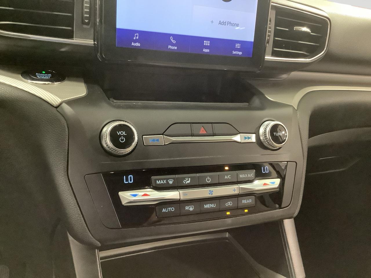 2020 Ford Explorer XLT New Braunfels TX