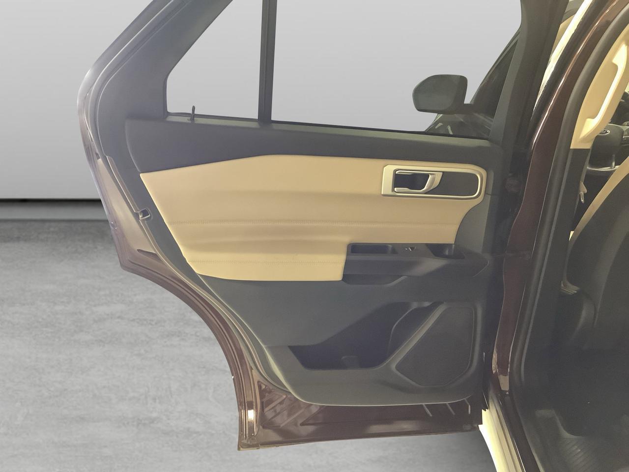 2020 Ford Explorer XLT New Braunfels TX