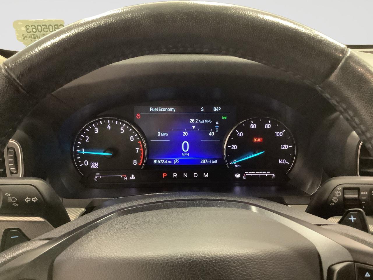 2020 Ford Explorer XLT New Braunfels TX
