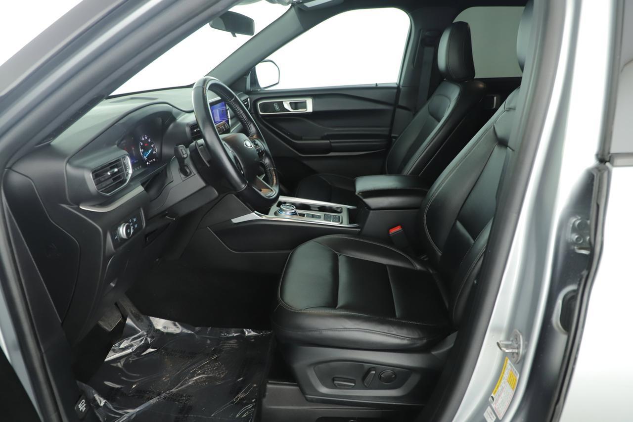 2020 Ford Explorer XLT New Braunfels TX