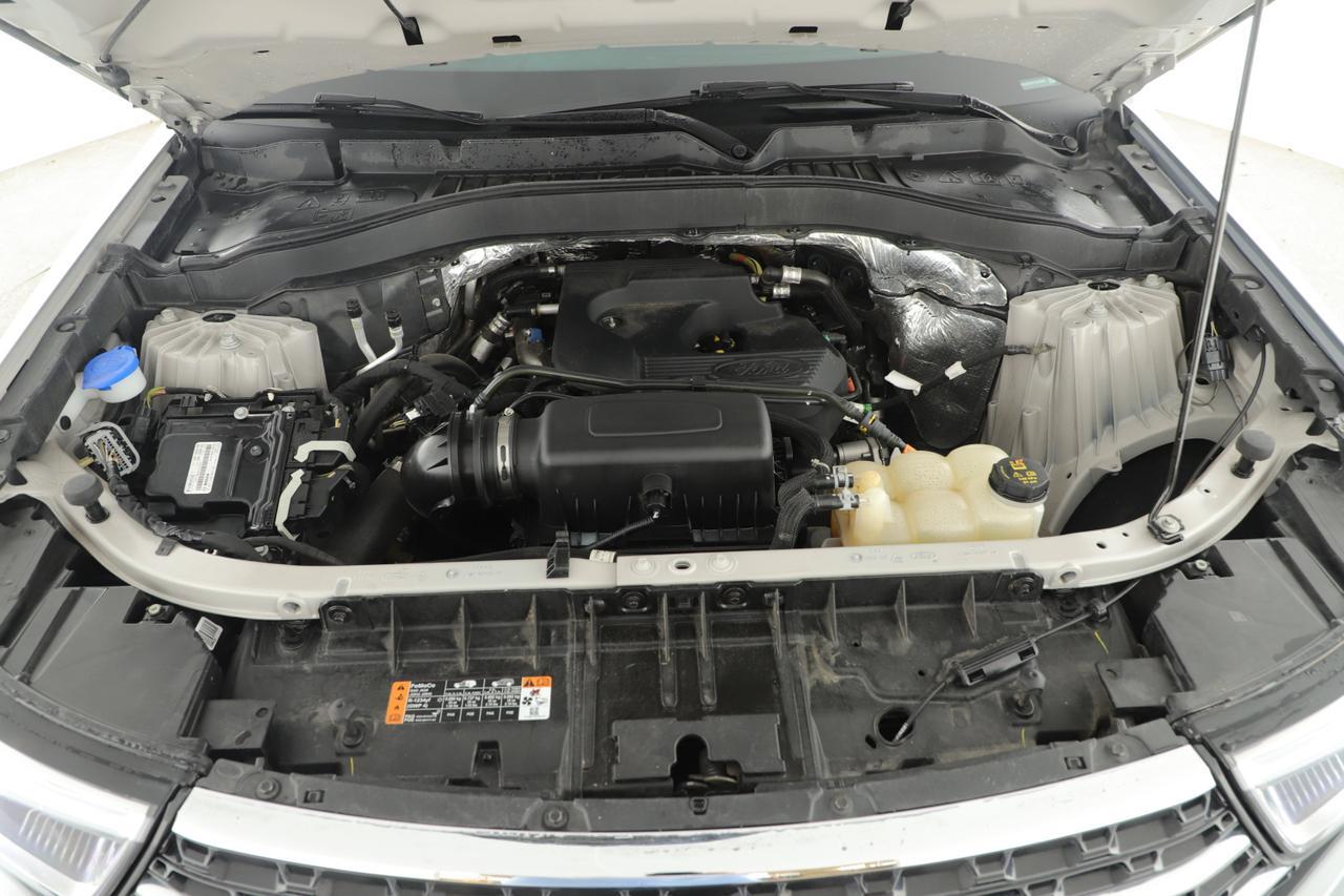 2020 Ford Explorer XLT New Braunfels TX