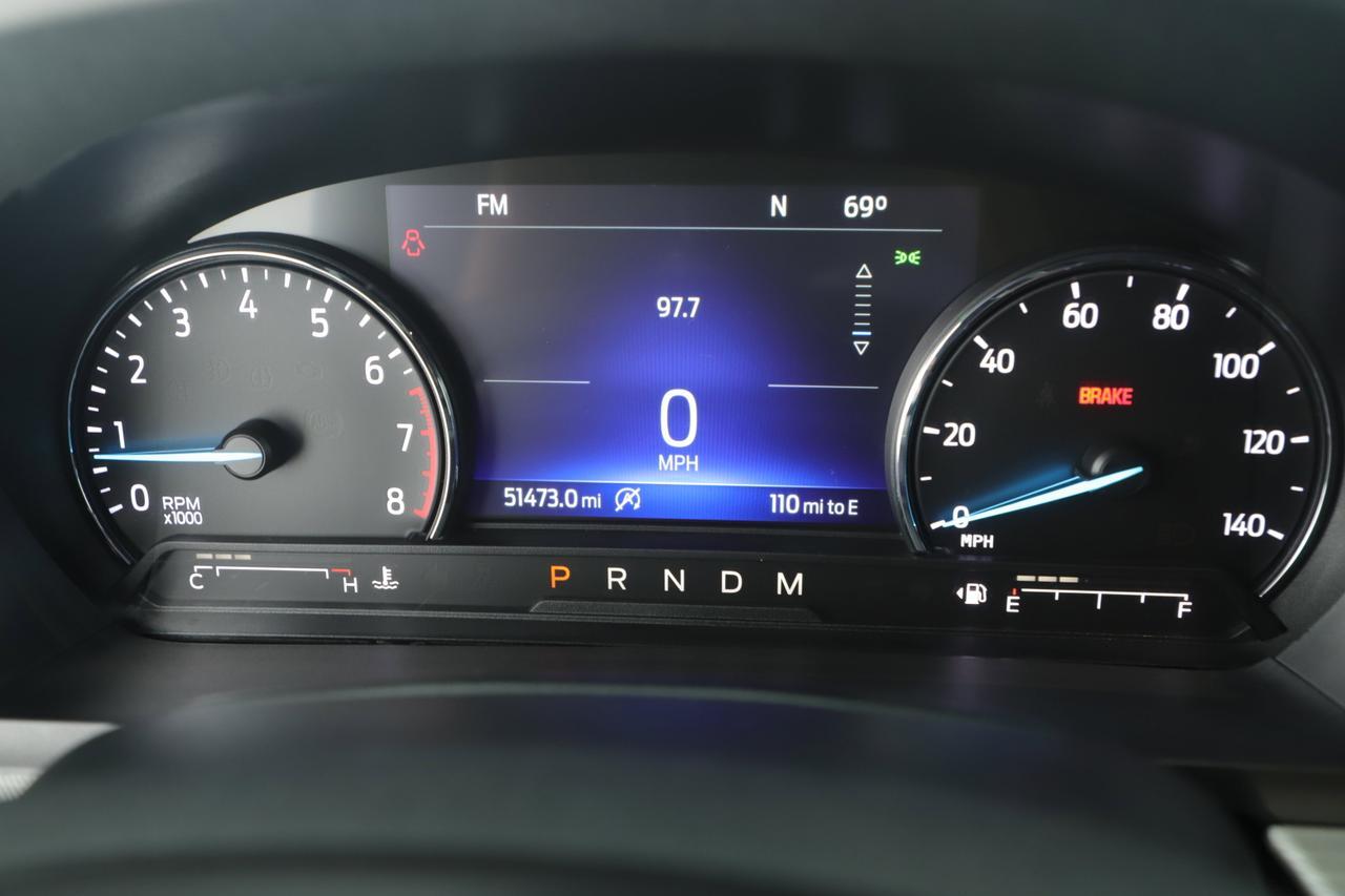 2020 Ford Explorer XLT New Braunfels TX