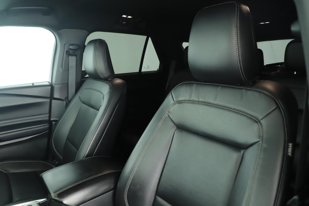 2020 Ford Explorer XLT New Braunfels TX
