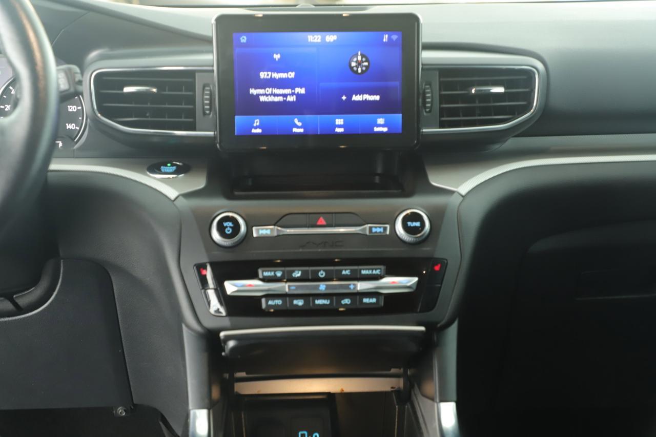 2020 Ford Explorer XLT New Braunfels TX