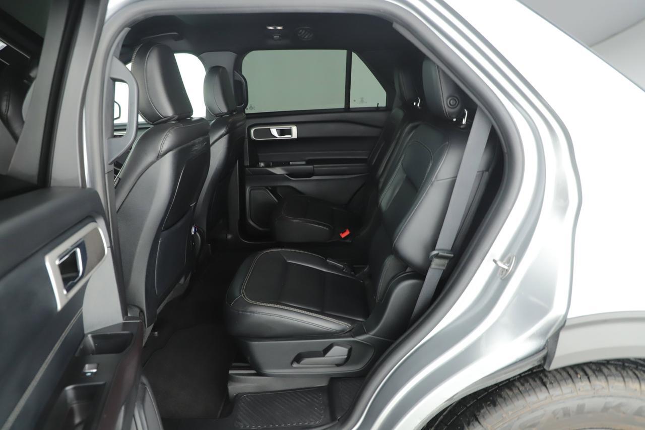2020 Ford Explorer XLT New Braunfels TX