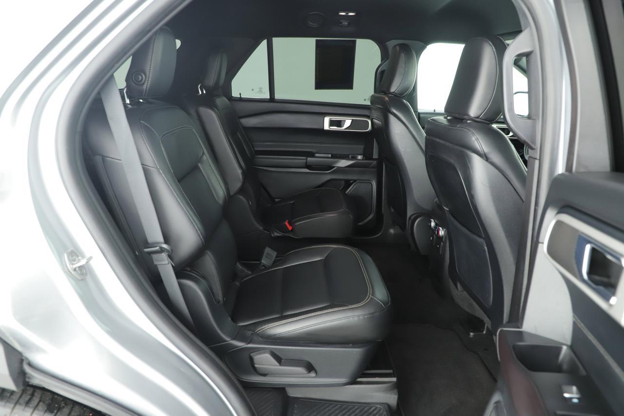 2020 Ford Explorer XLT New Braunfels TX