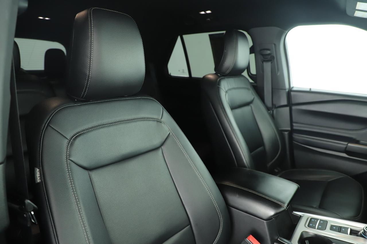 2020 Ford Explorer XLT New Braunfels TX