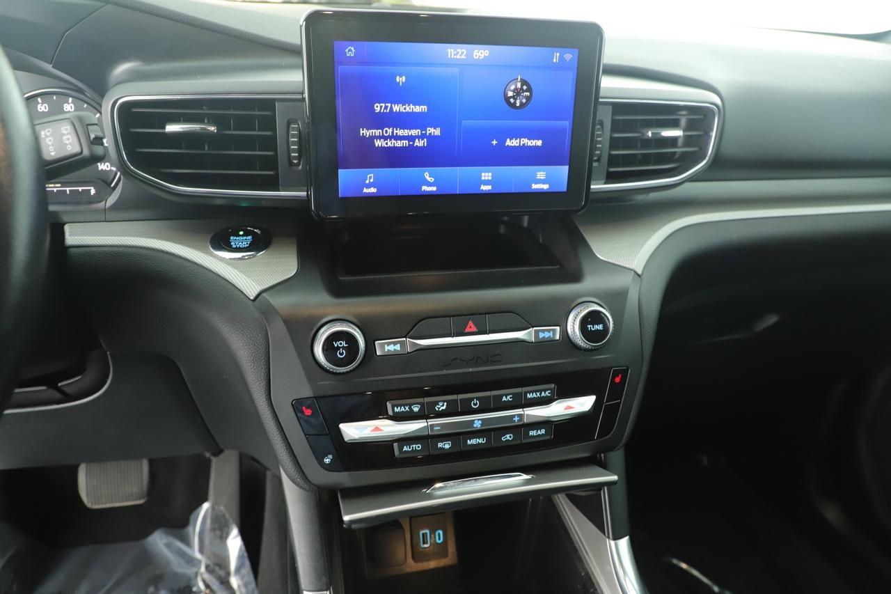 2020 Ford Explorer XLT New Braunfels TX
