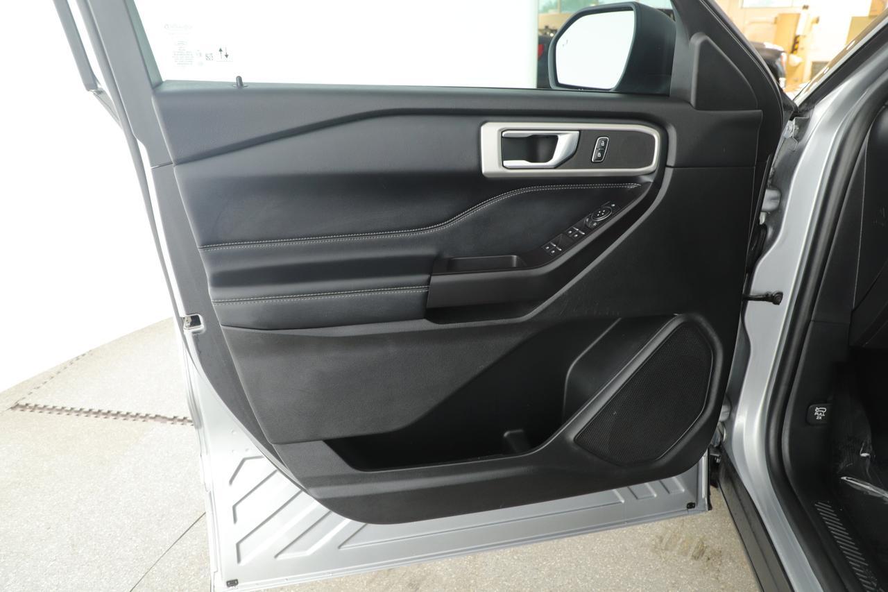 2020 Ford Explorer XLT New Braunfels TX