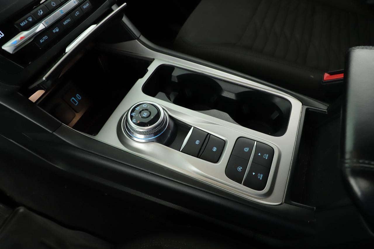 2020 Ford Explorer XLT New Braunfels TX