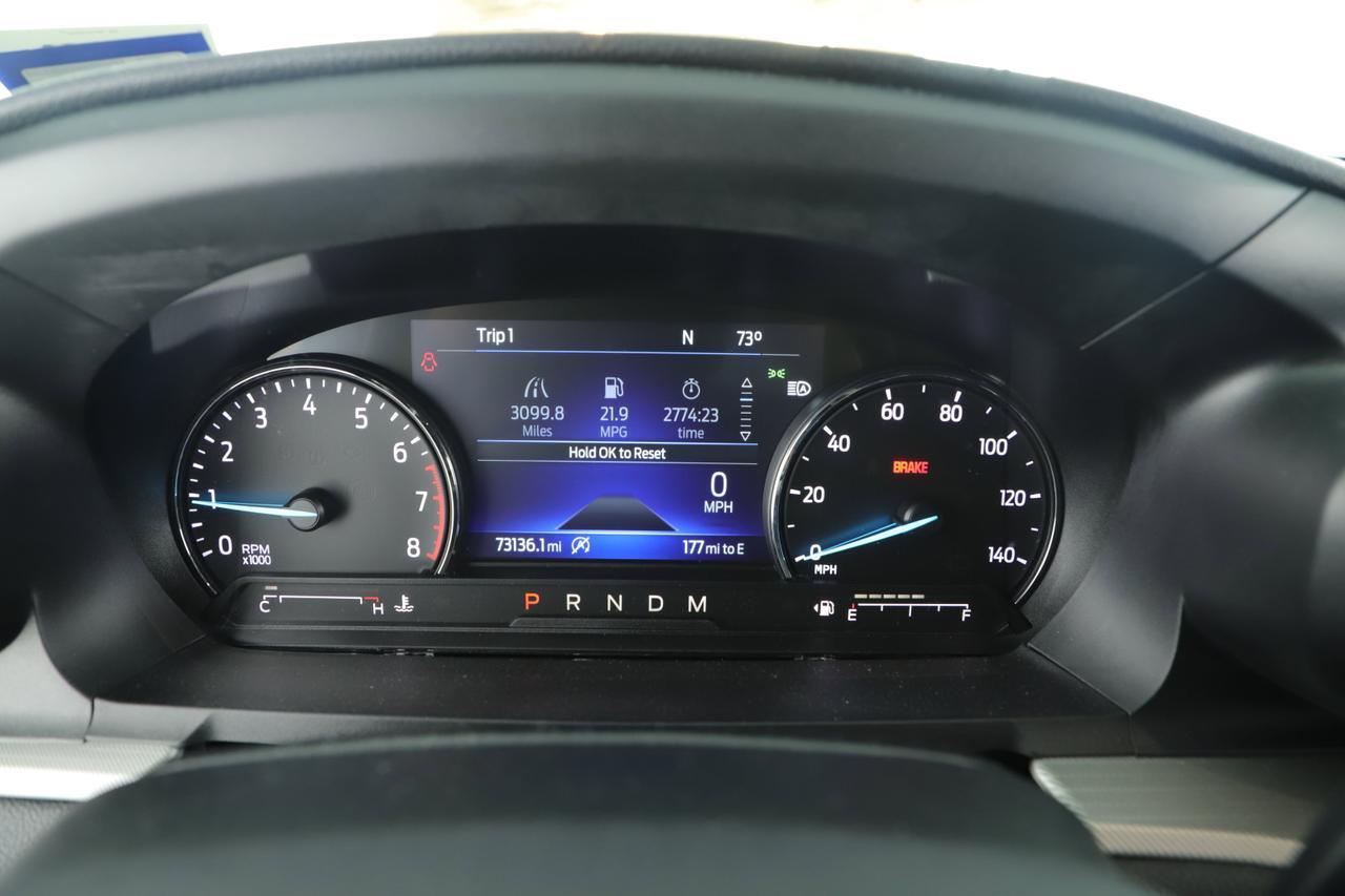 2020 Ford Explorer XLT New Braunfels TX