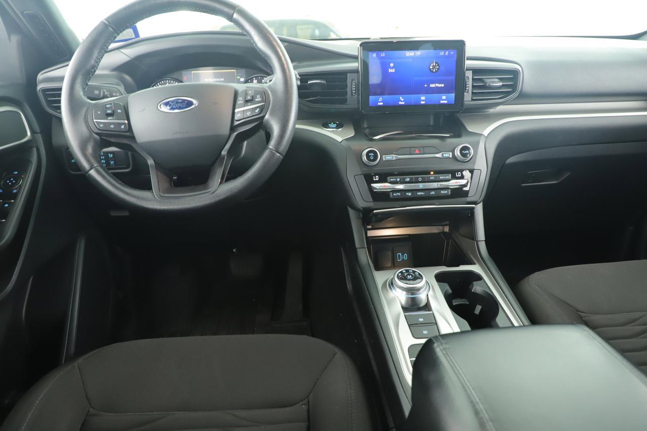 2020 Ford Explorer XLT New Braunfels TX