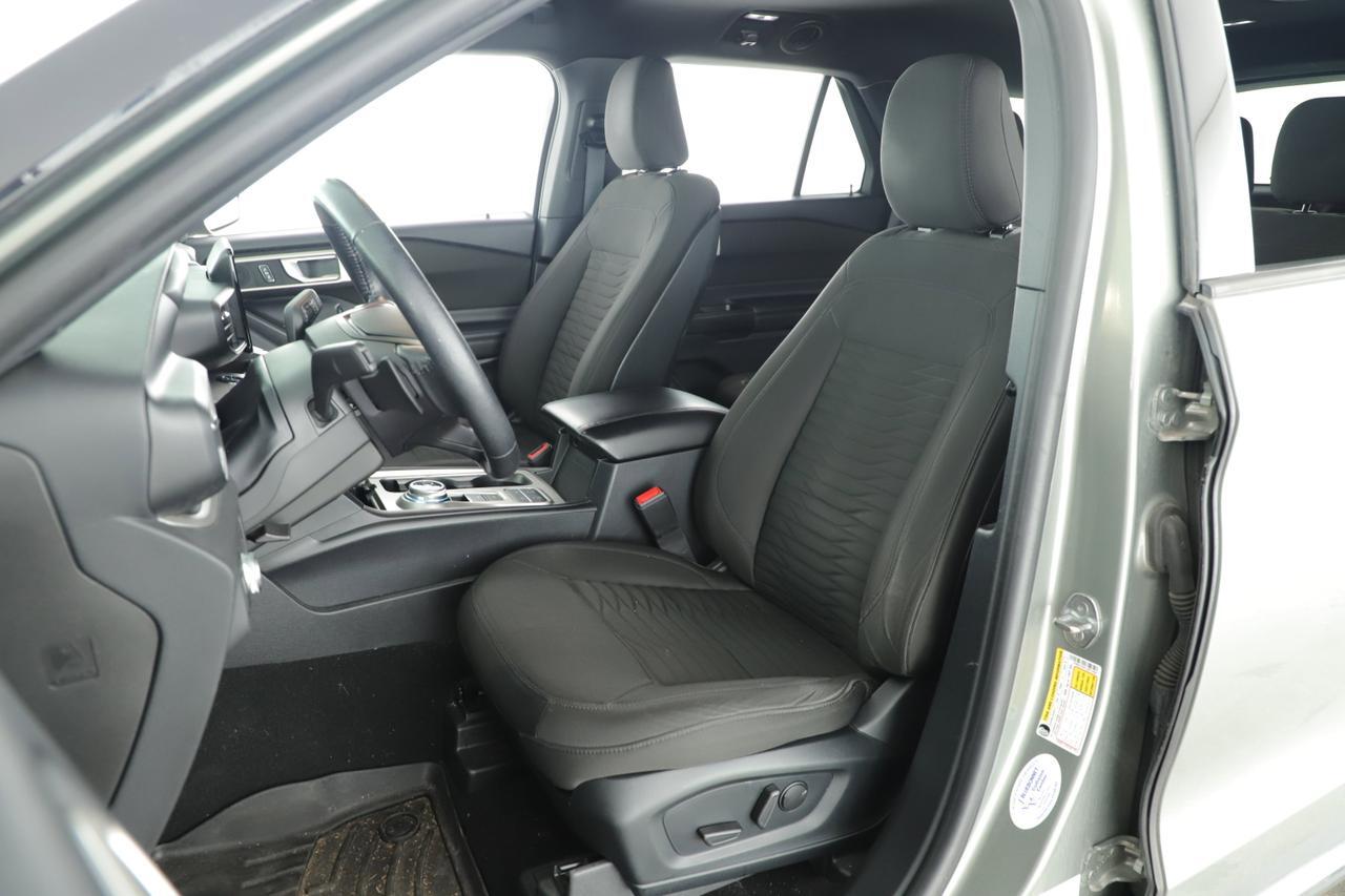 2020 Ford Explorer XLT New Braunfels TX