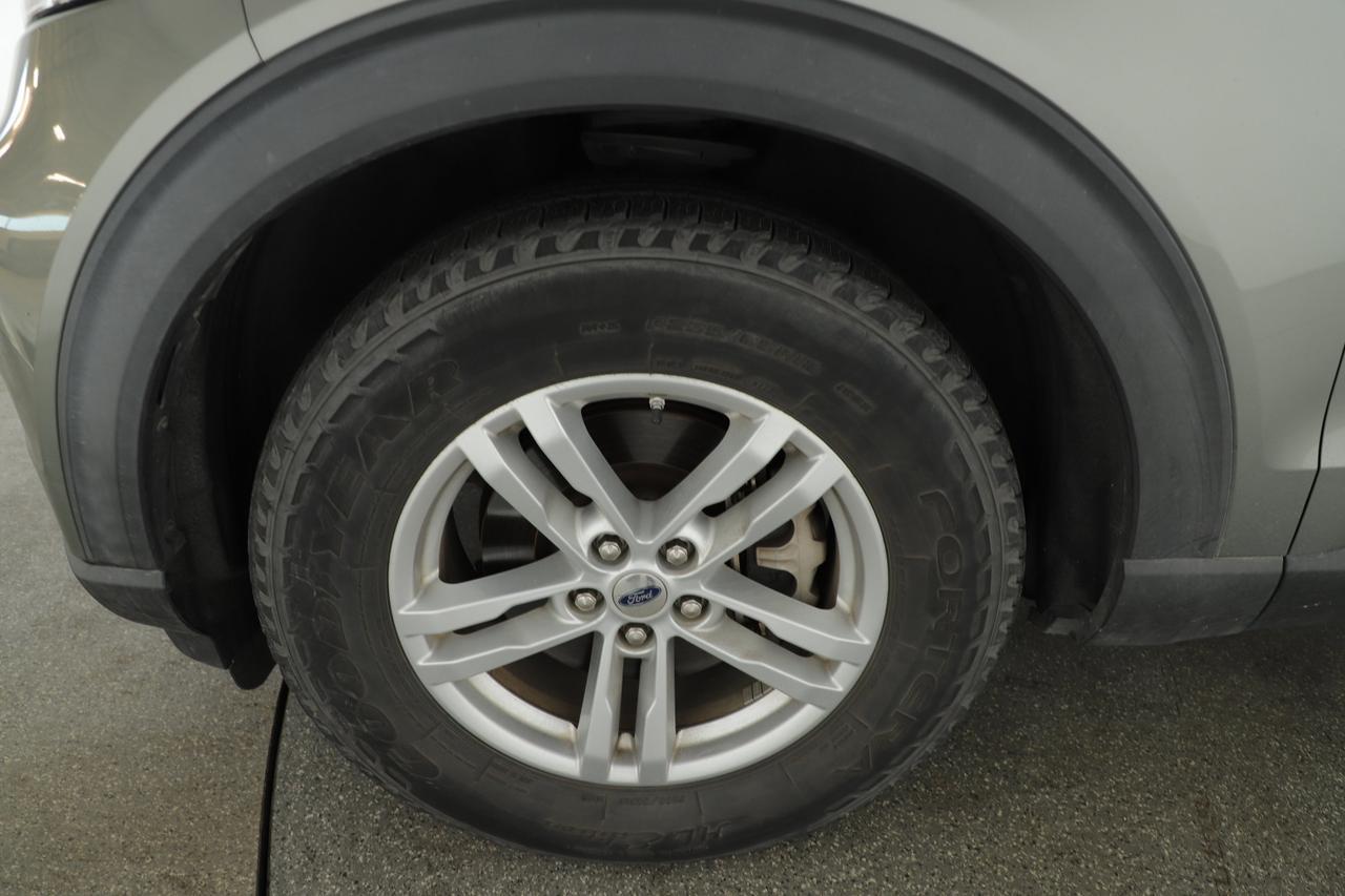 2020 Ford Explorer XLT New Braunfels TX