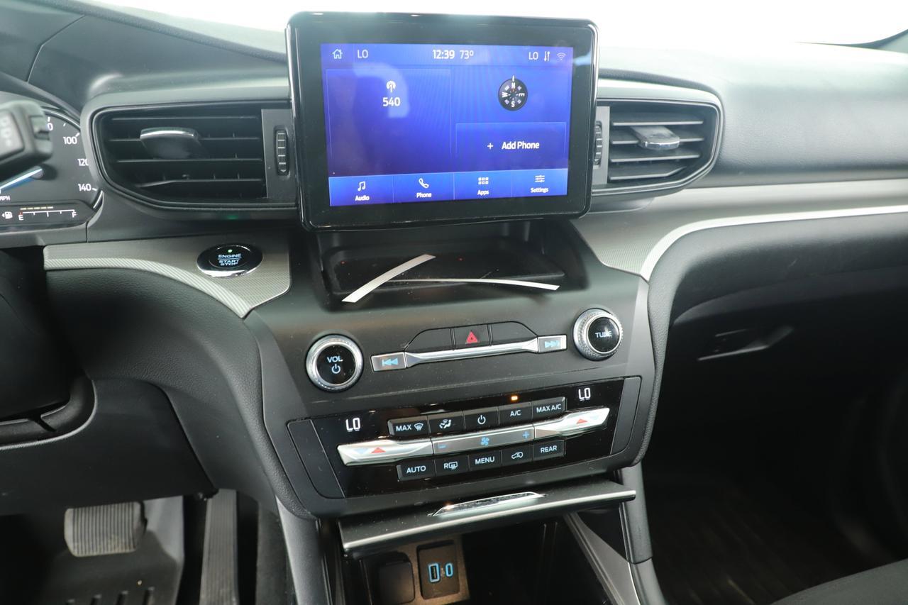 2020 Ford Explorer XLT New Braunfels TX