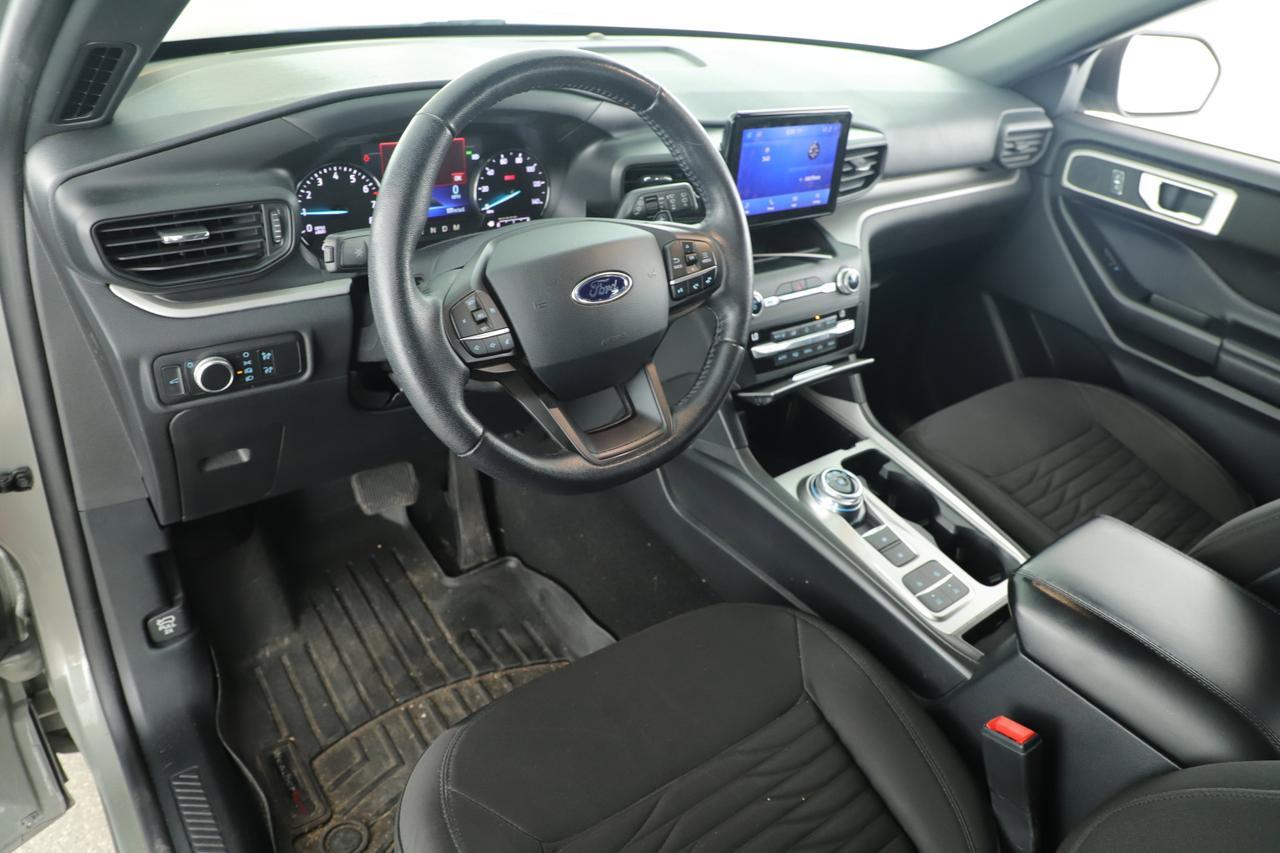 2020 Ford Explorer XLT New Braunfels TX