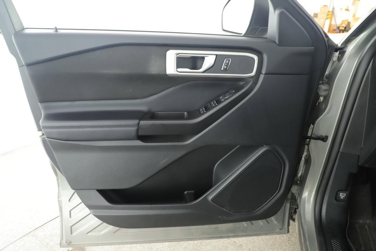 2020 Ford Explorer XLT New Braunfels TX