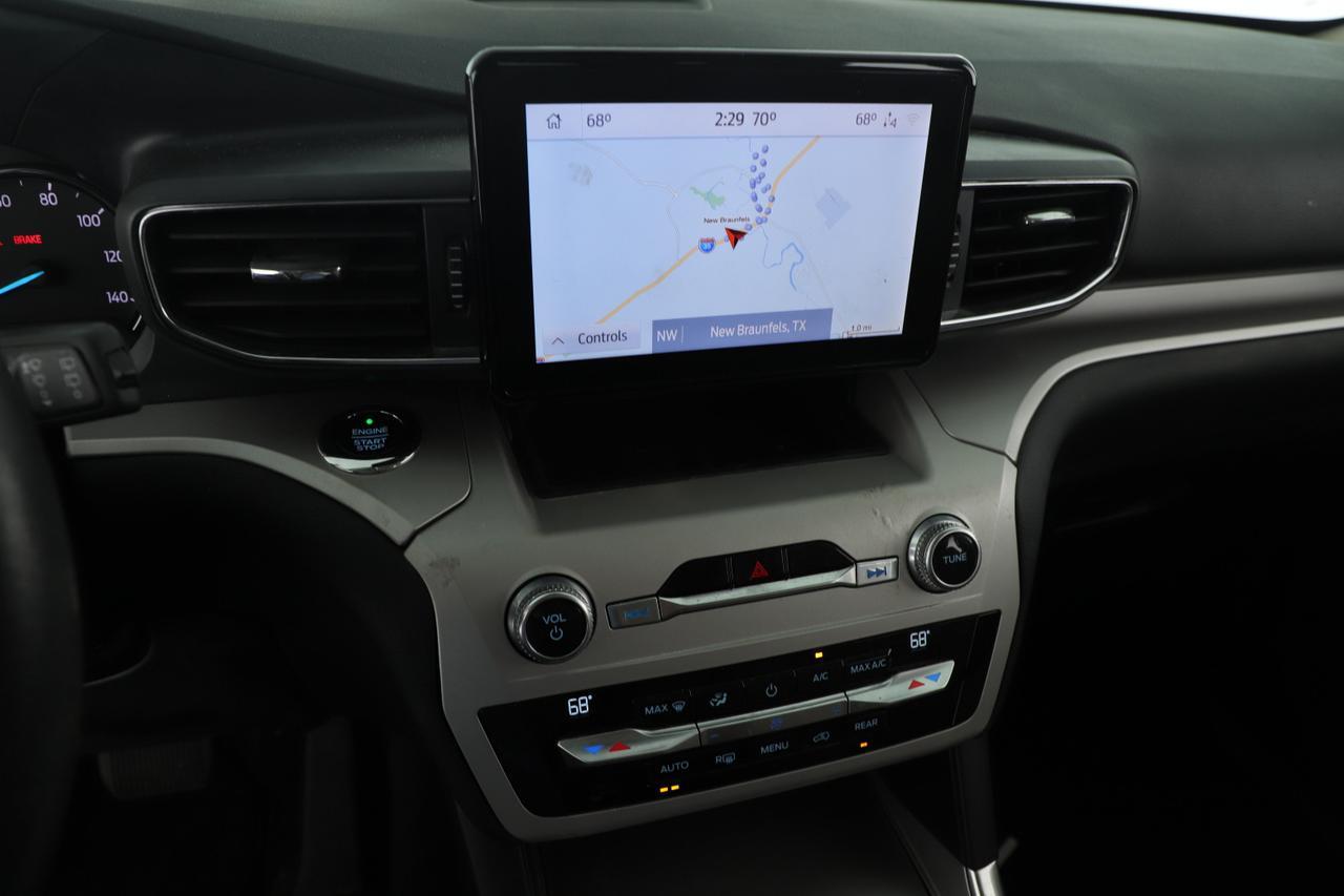 2020 Ford Explorer XLT New Braunfels TX