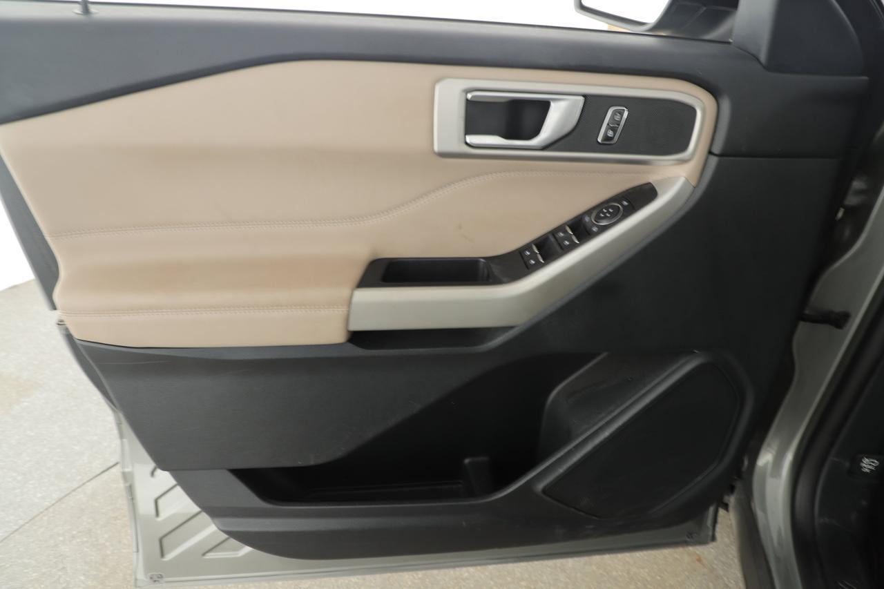 2020 Ford Explorer XLT New Braunfels TX